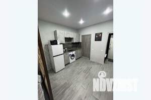 1-к квартира, посуточно, 22м2, 1/10 этаж