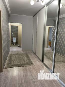 3-к квартира, на длительный срок, 75м2, 5/17 этаж