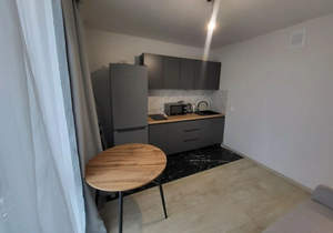 1-к квартира, на длительный срок, 38м2, 13/17 этаж