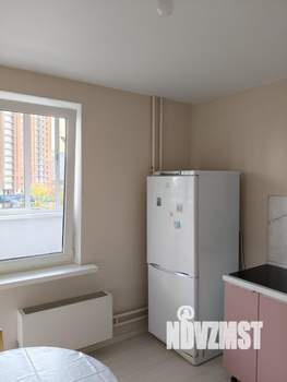 1-к квартира, посуточно, 37м2, 3/16 этаж