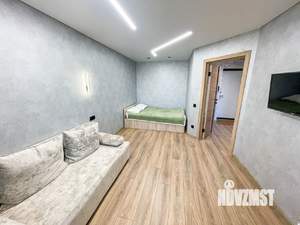 1-к квартира, на длительный срок, 35м2, 4/5 этаж