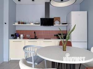 2-к квартира, посуточно, 35м2, 1/1 этаж
