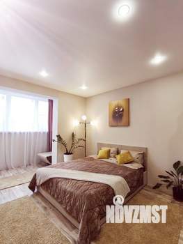 1-к квартира, посуточно, 31м2, 8/24 этаж