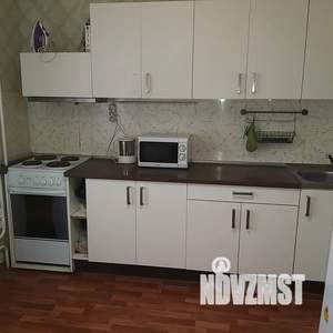 1-к квартира, посуточно, 42м2, 2/14 этаж