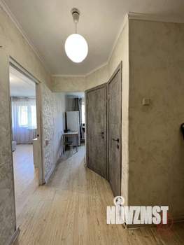 1-к квартира, на длительный срок, 32м2, 5/5 этаж