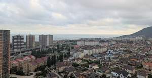 2-к квартира, на длительный срок, 60м2, 19/20 этаж