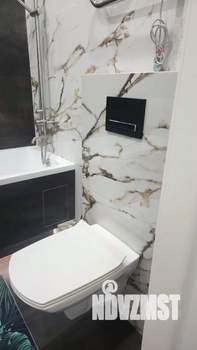 1-к квартира, на длительный срок, 40м2, 9/24 этаж