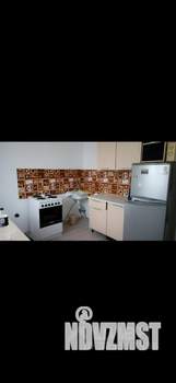 1-к квартира, на длительный срок, 38м2, 6/17 этаж