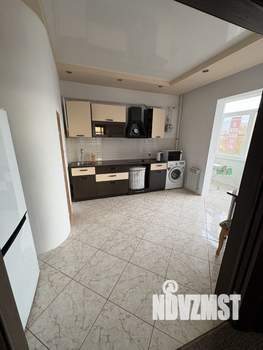 1-к квартира, на длительный срок, 45м2, 6/17 этаж