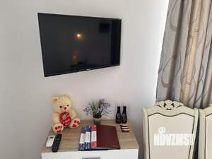 1-к квартира, посуточно, 50м2, 1/1 этаж