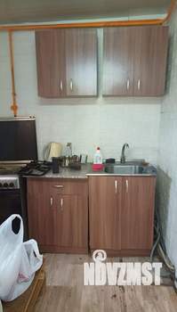 1-к квартира, на длительный срок, 30м2, 1/1 этаж