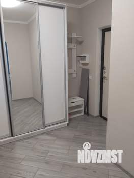 Студия квартира, на длительный срок, 26м2, 2/3 этаж