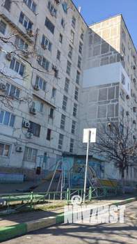 1-к квартира, на длительный срок, 21м2, 8/9 этаж