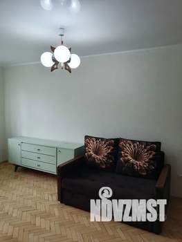 1-к квартира, посуточно, 32м2, 1/5 этаж