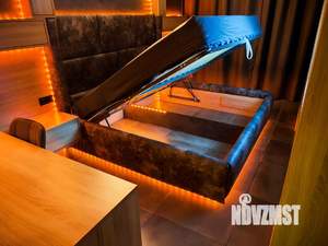 2-к квартира, на длительный срок, 41м2, 19/24 этаж