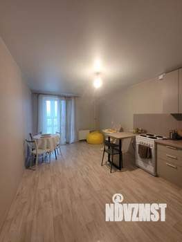 2-к квартира, на длительный срок, 59м2, 12/16 этаж