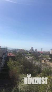 2-к квартира, на длительный срок, 52м2, 5/7 этаж