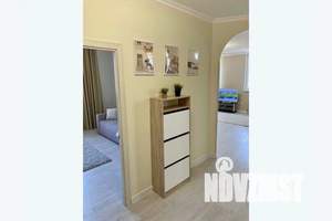 3-к квартира, посуточно, 95м2, 7/8 этаж