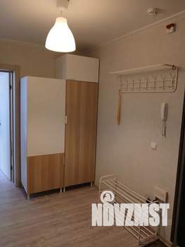 1-к квартира, посуточно, 42м2, 16/16 этаж