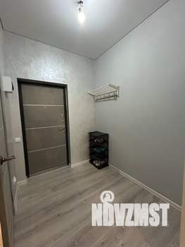 Студия квартира, посуточно, 38м2, 2/5 этаж