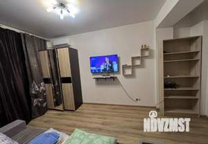 1-к квартира, на длительный срок, 33м2, 10/16 этаж