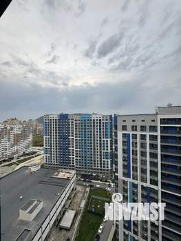 Студия квартира, на длительный срок, 30м2, 15/20 этаж