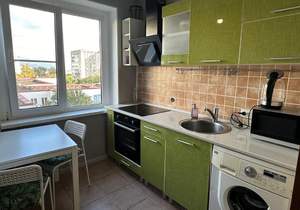 1-к квартира, на длительный срок, 38м2, 3/9 этаж