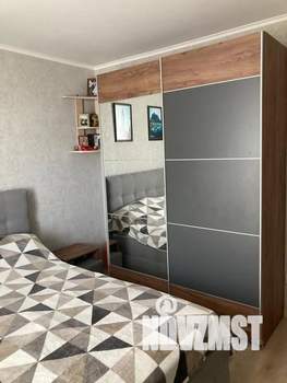 2-к квартира, посуточно, 60м2, 12/16 этаж