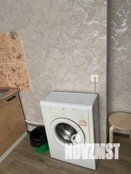 1-к квартира, посуточно, 38м2, 1/9 этаж