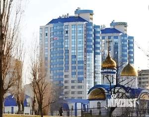 2-к квартира, на длительный срок, 63м2, 3/21 этаж