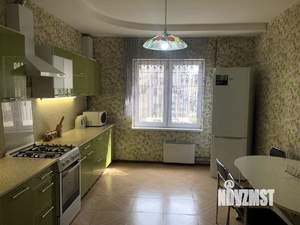 3-к квартира, на длительный срок, 91м2, 5/9 этаж