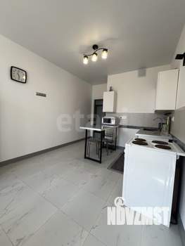 1-к квартира, на длительный срок, 42м2, 13/16 этаж