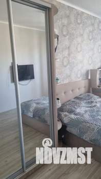 2-к квартира, посуточно, 62м2, 13/14 этаж