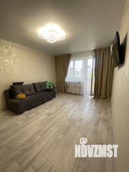 1-к квартира, на длительный срок, 39м2, 7/9 этаж