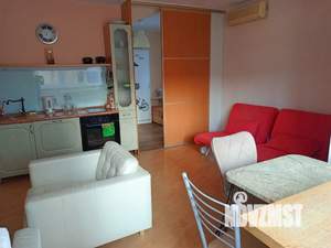 2-к квартира, посуточно, 48м2, 4/5 этаж