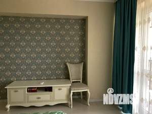1-к квартира, посуточно, 41м2, 8/17 этаж