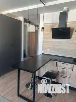 Студия квартира, посуточно, 25м2, 19/20 этаж