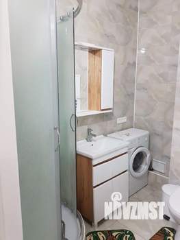 1-к квартира, на длительный срок, 38м2, 1/16 этаж