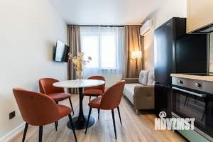 2-к квартира, посуточно, 63м2, 1/1 этаж