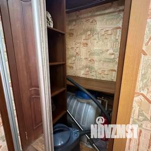 1-к квартира, посуточно, 31м2, 3/5 этаж