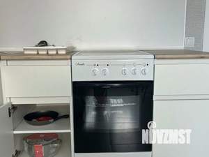 2-к квартира, посуточно, 35м2, 1/1 этаж