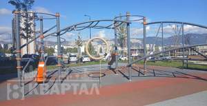 1-к квартира, на длительный срок, 39м2, 12/16 этаж