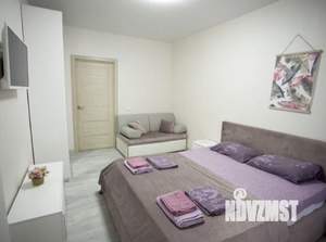 1-к квартира, на длительный срок, 37м2, 5/20 этаж