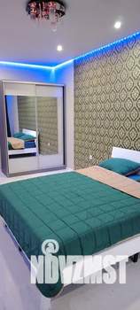 2-к квартира, посуточно, 70м2, 6/16 этаж