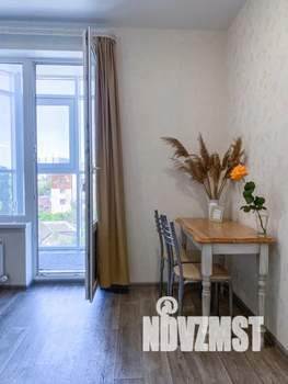 1-к квартира, посуточно, 47м2, 5/21 этаж