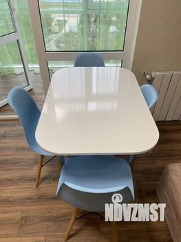 1-к квартира, на длительный срок, 55м2, 7/20 этаж