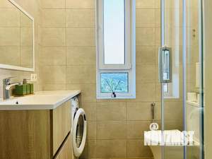 1-к квартира, посуточно, 27м2, 1/1 этаж