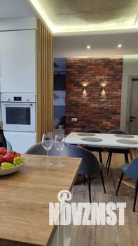 2-к квартира, посуточно, 70м2, 10/22 этаж