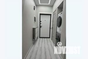 1-к квартира, посуточно, 48м2, 14/17 этаж