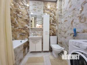 1-к квартира, на длительный срок, 39м2, 2/9 этаж